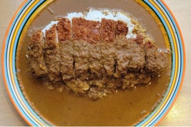 京都カレー製作所 カリル