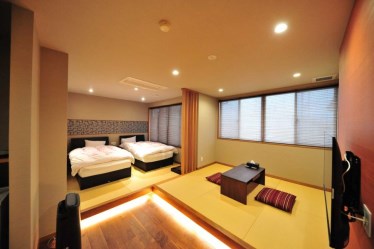 カニのまち浜坂の料理宿　芦屋荘