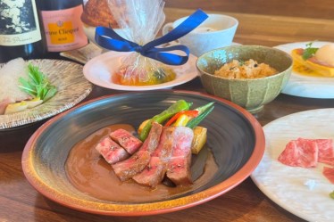 石垣島　肉料理とワインの店　BROS.