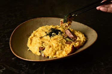 島食材と出汁の店　といろ