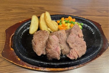 ステーキマン　本部店