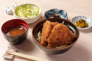 一膳