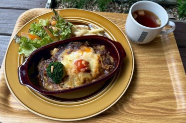 SEICHO Café（静聴カフェ）