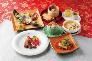 過門香 點 有楽町イトシア店