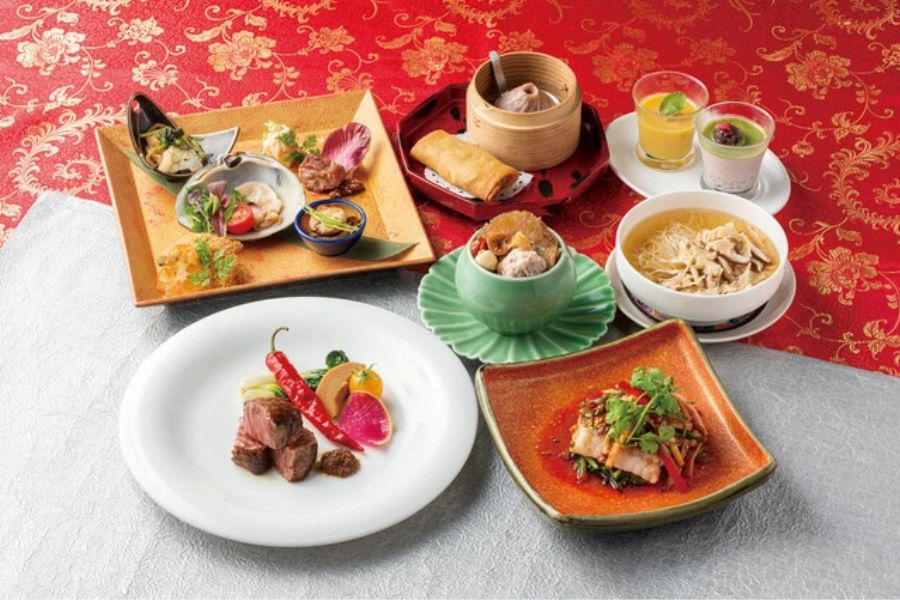過門香 點 有楽町イトシア店