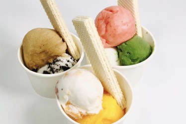 黄金崎クリスタルパーク　リリカ