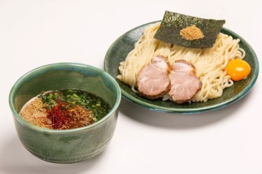 我流麺舞　飛燕
