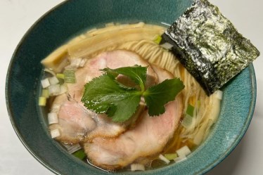 我流麺舞　飛燕