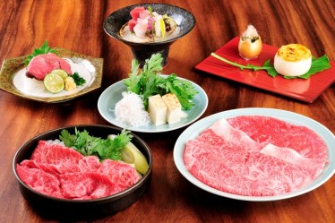 牛鍋処荒井屋　本店