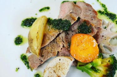 bistro Rire ビストロリール