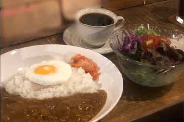 シモゾノ珈琲