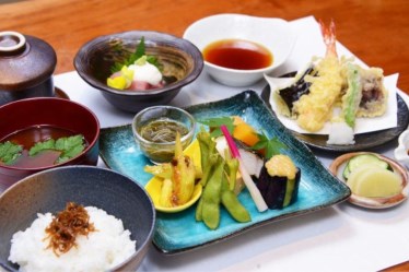旬活和食 ままや