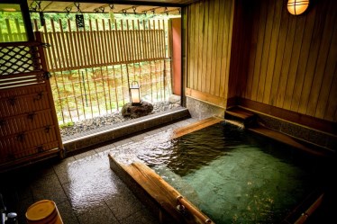 自家源泉100% 百年温泉旅館　鬼怒川温泉 一心舘