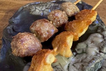 炭焼笑店陽　天満店