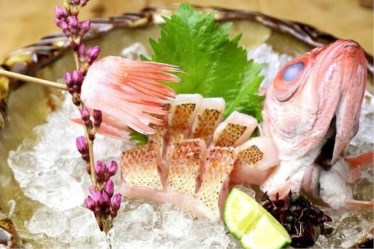 炭焼笑店陽　北堀江本店