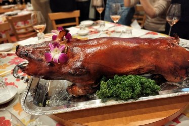 南粤美食