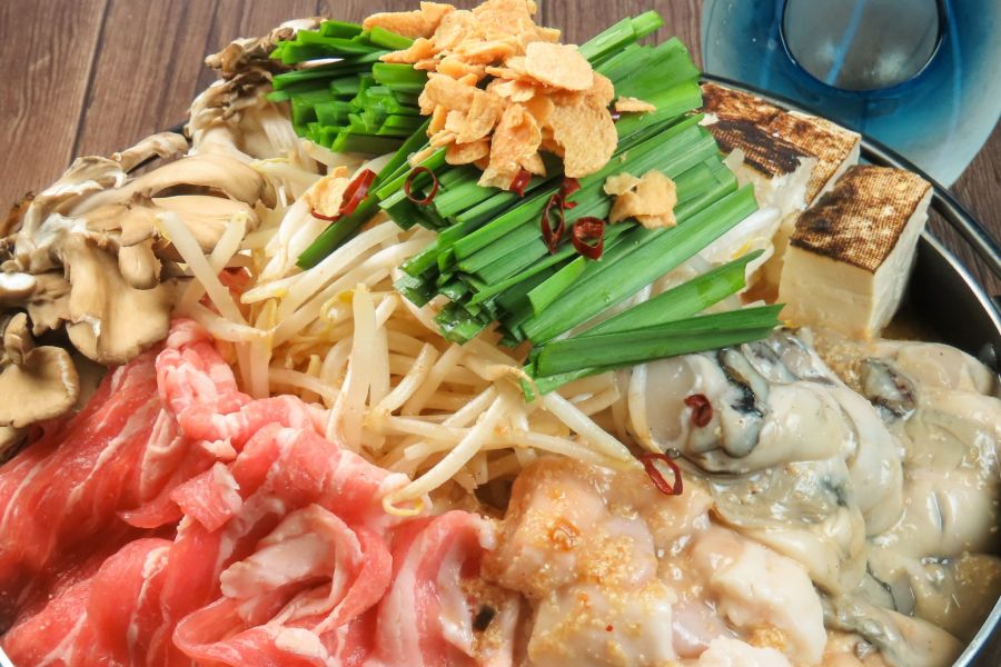 創作酒場 日光三六九