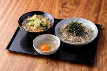 蕎麦いっこん