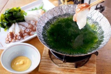 小料理バル ドメ