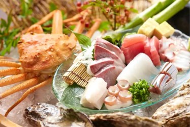 地酒とまごころ料理 つくも
