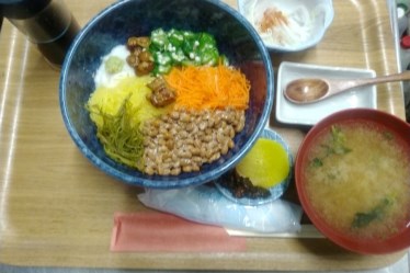 味の店　かくた