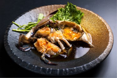日中韓料理 雄