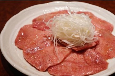 焼肉 スタミナ苑