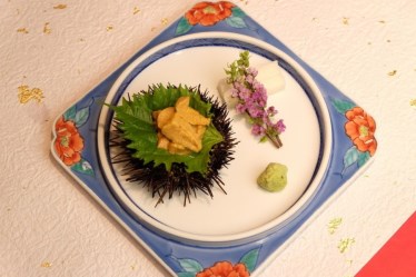 日本料理 瀬里奈