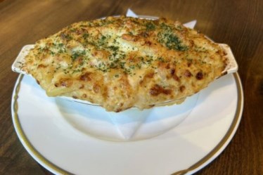 西洋料理店 エスコフィエ