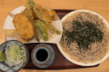 湯蕎庵たかはし