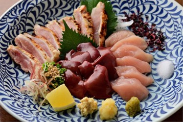 お料理なかむら
