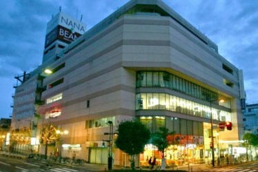 ホテルステイイン七日町