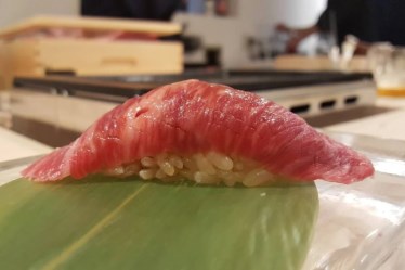 焼肉割烹 たか松