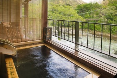 人・季・想をつむぐ宿 彩つむぎ