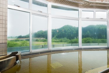 あったまりランド深堀　虹の館