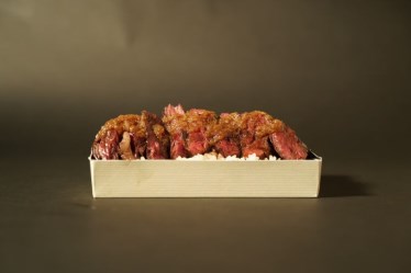 純血･石垣牛かつの木村