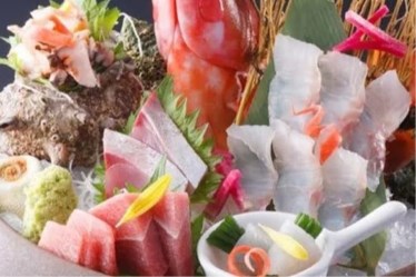 焼き鳥・海鮮　一（ICHI）松山二番町