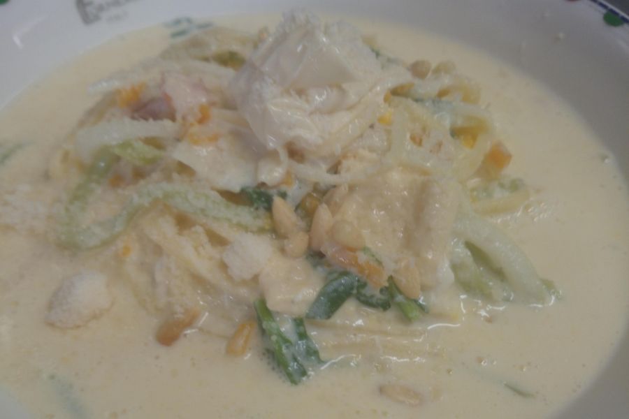 食堂すゞき