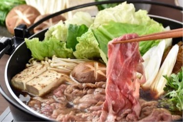 焼き鳥・すき焼き　まごころ