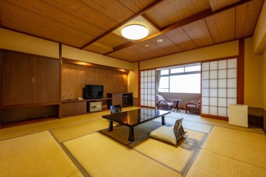 伊香保温泉　ホテルきむら