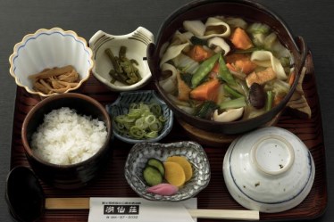 湖仙荘