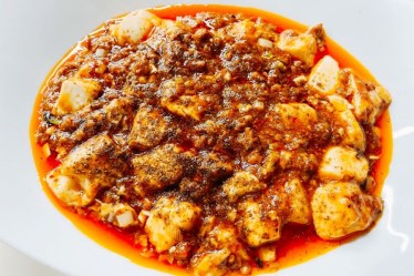 薫風飯店