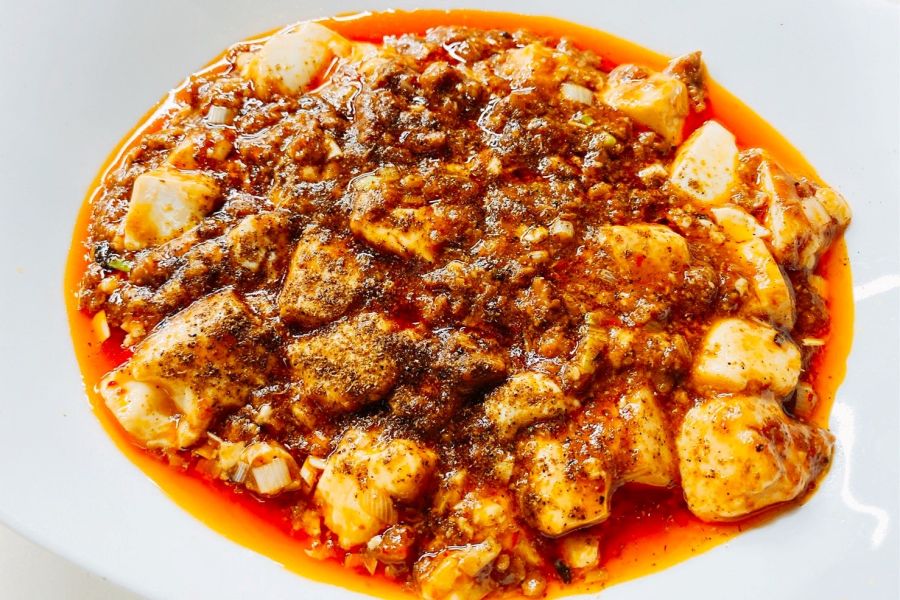 薫風飯店