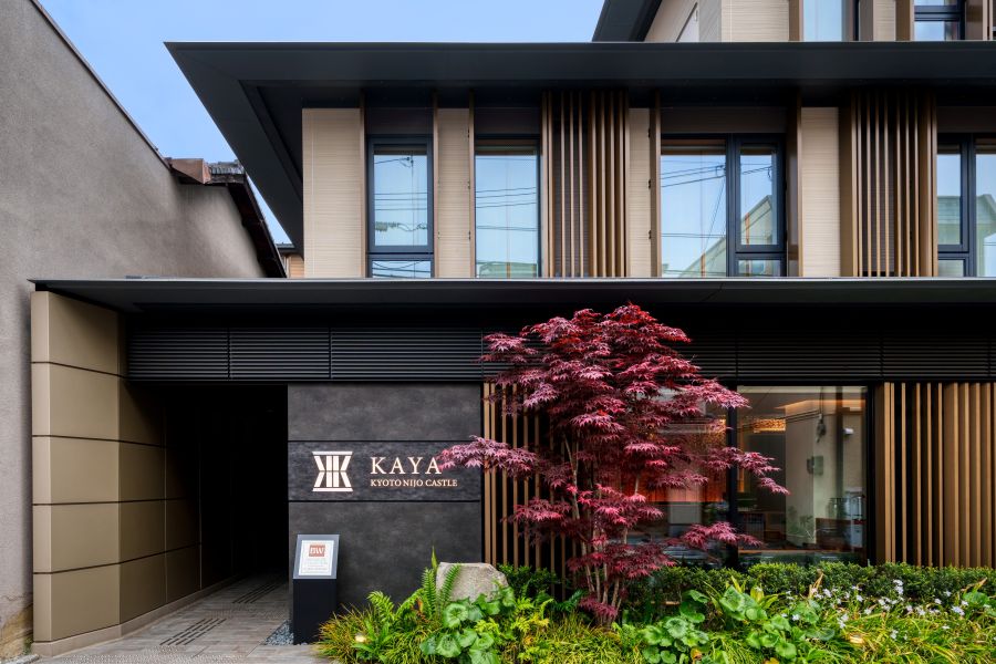 KAYA 京都 二条城 BWシグネチャーコレクション by Best Western