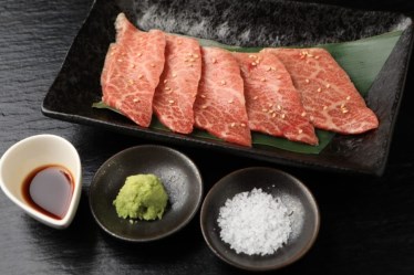 焼肉 肉処 もりや