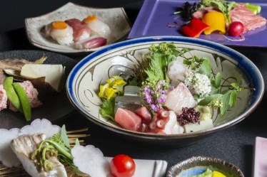 海山土膳 庚子～かのえ～