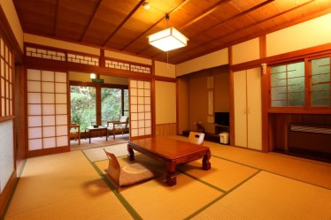 吉野温泉元湯