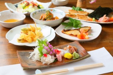 和・川ぶち
