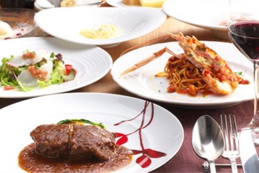 柚 CUCINA NATURALE