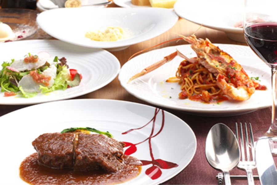 柚 CUCINA NATURALE